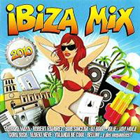 Ibiza Mix 2010