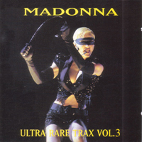 Madonna Ultra Rare Trax 3