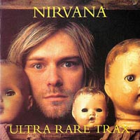 Nirvana Ultra Rare Trax 1