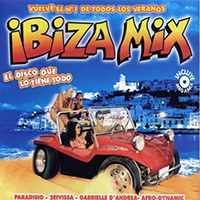 Ibiza Mix 2003