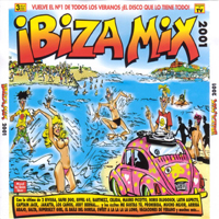 Ibiza Mix 2001