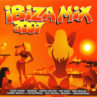Ibiza Mix 2007