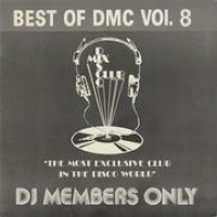 Best Of DMC 08