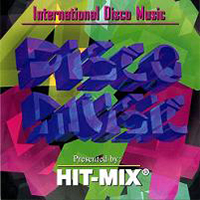 International Disco Music No. 1 Part 4