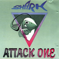 Shark Attack 01