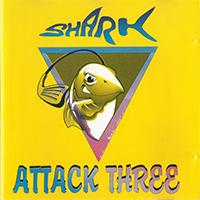 Shark Attack 03