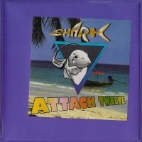 Shark Attack 12