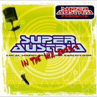 Super Austria In The Mix 2003.1