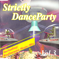 Dance Party 3