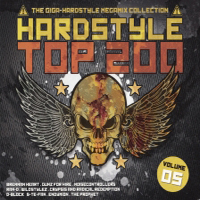 Hardstyle Top 200 05