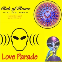 Love Parade 1999 Live Mix