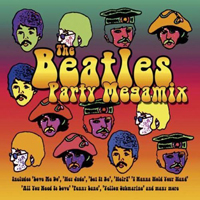 The Beatles Party Megamix