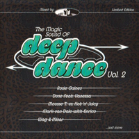 The Magic Sound Of Deep Dance 2