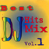 Best DJ Hits Mix 1