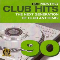 Essential Club Hits 090