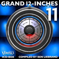 Grand 12 Inches 11