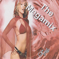 Kylie The Megamix