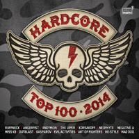 Hardcore Top 100 - 2014