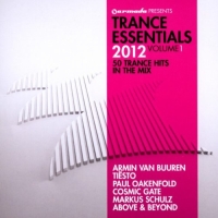 Trance Essentials 2012.1