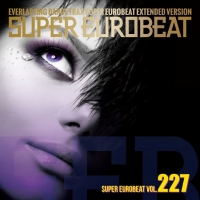 Super Eurobeat 227