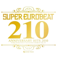 Super Eurobeat 210