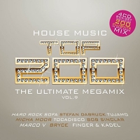 House Top 200 09