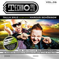 Techno Club 36