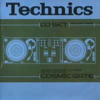Technics DJ Set 03