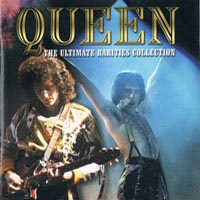 Queen The Ultimate Rarities Collection