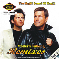 Modern Talking Remixes 02
