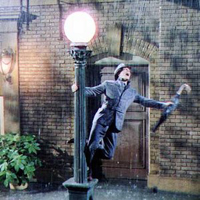 Rain Mix