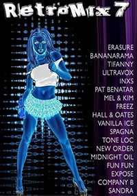 RetroMix 07
