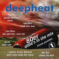 80er Oldies In The Mix