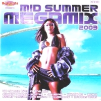 Mid Summer Megamix 2003
