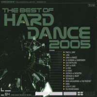 Harddance The Ultimate Collection Best Of 2005