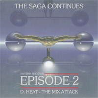 The Mix Attack Episode 2