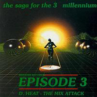 The Mix Attack Episode 3