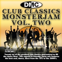 Club Classics Monsterjam 2