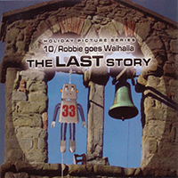 The 103th Story (The Last Story)