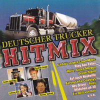 Deutsche Trucker Hitmix