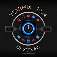 Yearmix 2014