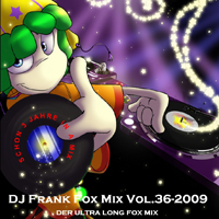 Fox Mix 036 (Ultra Long Fox Mix)