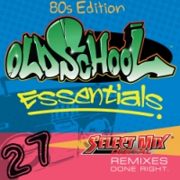 Old School Essentials 27