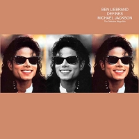 The Definitive Michael Jackson Mega Mix