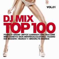 DJ Mix Top 100 1