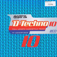 D.Techno 10