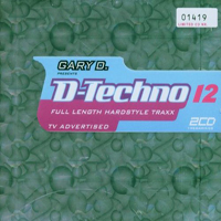 D.Techno 12