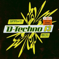 D.Techno 13