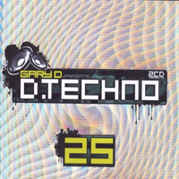 D.Techno 25