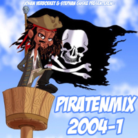 Piratenmix 2004.1